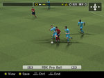 Pro Evolution Soccer 6   - PC Screen