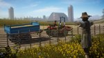Pure Farming 2018 - PC Screen