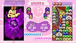 Puyo Pop Fever - PSP Screen