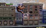 Rampage: Total Destruction - PS2 Screen