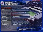 Rangers Football Coach - PC Screen