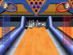 REALPLAY Bowling - PS2 Screen