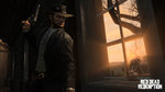 Related Images: New Screens: Red Dead Redemption News image