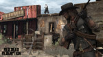 Related Images: Are Wild Westerns Rubbish? Red Dead Redemption Screens News image