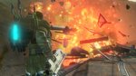 Red Faction: Guerrilla - Xbox 360 Screen