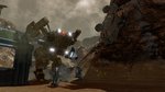 Red Faction: Guerrilla: Re-Mars-tered - PS4 Screen