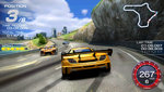Ridge Racer - PSVita Screen