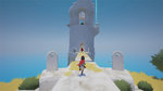 Rime on Nintendo Switch Editorial image