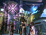 Related Images: RF Online: Codemasters enter the MMORPG arena News image
