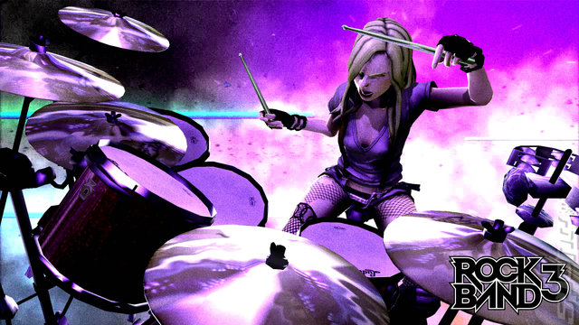 Harmonix Ending Rock Band DLC Updates on April 2 Harmonix Ending Rock Band DLC Updates on April 2