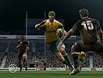 Related Images: EA Announces EA Sports Rugby 06 News image