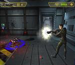 Related Images: Interplay's action division, Digital Mayhem will Run Like Hell with PlayStation 2 computer entertainment system News image