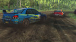 Related Images: SEGA Rally: Filthy New Screens News image