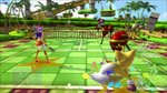 SEGA Superstars Tennis - PS3 Screen