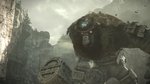 Shadow of the Colossus Editorial image