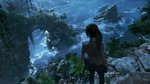 Shadow of the Tomb Raider - PC Screen