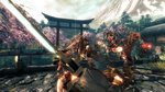 Shadow Warrior - PS4 Screen
