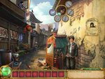 Shaolin Mystery: Tale of the Jade Dragon Staff - PC Screen