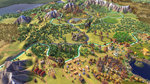 Sid Meier's Civilization VI - PC Screen