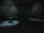 Silent Hill: Homecoming - PC Screen