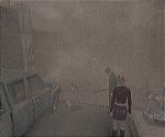 Silent Hill 2: Inner Fears - Xbox Screen