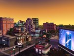SimCity Societies: Smoggy New Screens News image