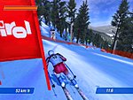 Ski Racing 2006 - Xbox Screen