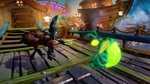 Skylanders Imaginators - Xbox 360 Screen