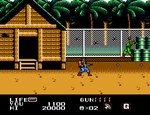 SNK 40th ANNIVERSARY COLLECTION - Switch Screen