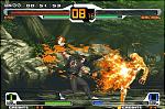 SNK Vs Capcom: SVC Chaos  - Arcade Screen