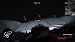 Snow Moto Racing: Freedom - Switch Screen