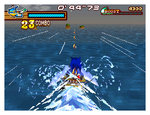 Related Images: Sonic Rushes Back To DS: First Screens News image