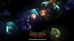 Space Hulk: Ascension - PC Screen