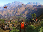 SpellForce 2: Gold Edition - PC Screen