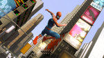 Spider-Man 3 - PC Screen