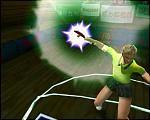 Spin Drive Ping Pong - PS2 Screen