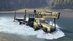 Spintires Editorial image
