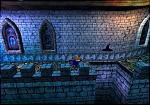 Spirits & Spells - GameCube Screen