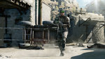 Splinter Cell: Blacklist - Xbox 360 Screen