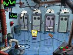 SpongeBob SquarePants: Battle for Bikini Bottom - PC Screen