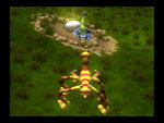 Related Images: Spore On DS! News image