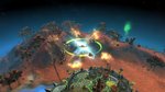 Related Images: E3: Spore - From Primordial Soup to Space News image