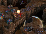 Starcraft II: Wings of Liberty - PC Screen