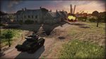 Steel Division: Normandy 44: Deluxe Edition - PC Screen