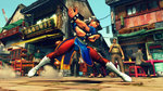 Related Images: Rumour Bust: Street Fighter IV Will Clash With MGS4 News image