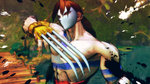 Related Images: Bossy Street Fighter IV Screens News image