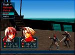 Suikoden IV - PS2 Screen