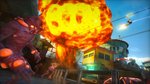 Related Images: Insomniac's Sunset Overdrive - New Screens and More News image