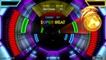 Superbeat: Xonic - PSVita Screen