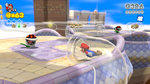 Super Mario 3D World - Wii U Screen
